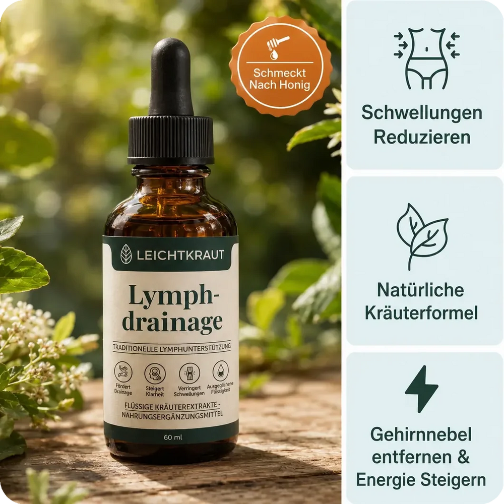Leichtkraut® Originalprodukt