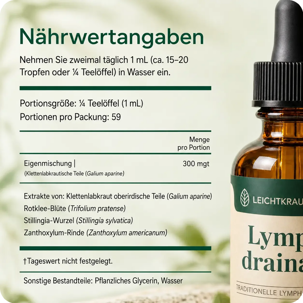 Leichtkraut™